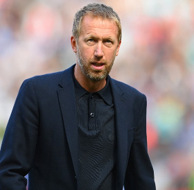 'He should be sacked' - Ex-Super Eagles star urges Chelsea to fire embattled Graham Potter