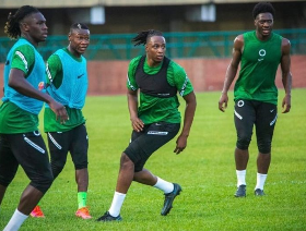 Why Calvin Bassey deserves Super Eagles chance:: All Nigeria Soccer