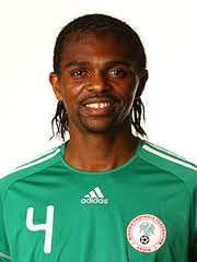 Top 5 Nigerian footballers of the last 20 years:: All Nigeria Soccer