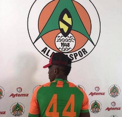 Chelsea Defender Omeruo Proudly Announces Transfer To Alanyaspor Is In The Bag