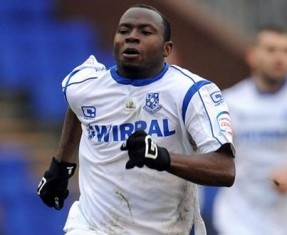 Official : Coventry City Bring In Ex Valleta Frontman Lateef Elford-Alliyu