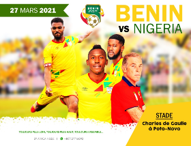 PSG star, ex-Aston Villa striker, 21 others named in Benin provisional squad to face Nigeria AFCONQ
