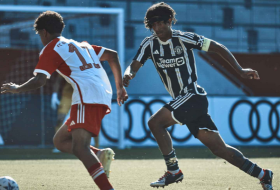 UYL: Man Utd team captained by Nigeria-eligible midfielder beaten by Bayern Munich