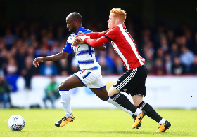 Sone Aluko Looking To Help Reading Back Into The Premier League:: All Nigeria Soccer