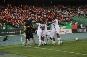 'Defended as a team, from Victor to the GK' - Iwobi admits formation change helped Super Eagles beat CIV