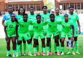 Five key strategies Waldrum must employ to ensure Super Falcons' triumph over Banyana Banyana