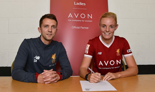 (Photo Confirmation) Versatile Midfielder Extends Contract With Liverpool