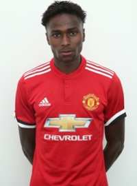Man Utd Defender In Contention To Make Debut For USA Olympic Squad Vs AFCON Hosts 
