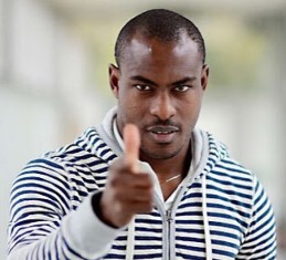 Super Eagles Players Send Birthday Greetings To Vincent Enyeama 