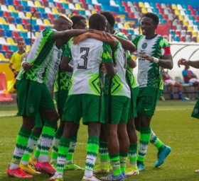 Rohr on win vs Cape Verde, missing players, going behind, Central African Republic 