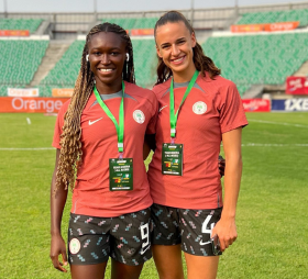 Nigeria squad announcement: Liverpool, Arsenal, Leicester, Ajax alums named to Super Falcons roster