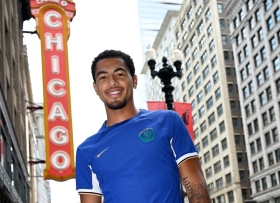 Confirmed: Talented young star who can play in three different positions signs new Chelsea deal