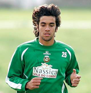 Portugal Left Back