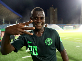 Liverpool, Man City, West Ham Jostle To Sign Nigeria U17 Star Dubbed The 'New Victor Moses'