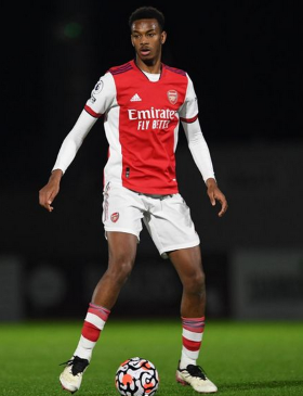 Southampton win race to sign Nigeria-eligible CB after release by Arsenal