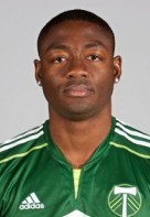 Two - Goal Hero Fanendo Adi Pleased To Win Individual Contest Against Seattle Sounders Star Chad Marshall 