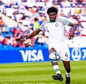2023 African Games: Five observations from Flying Eagles surprise 2-1 loss to Uganda's Hippos