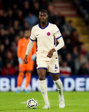 'Was good' - Chelsea boss hails Tosin after impressive display in win against Bournemouth