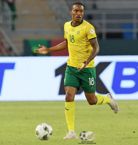 'Nigeria has a lot of quality players' - Bafana Bafana CB Kekana ahead of AFCON semifinal showdown 