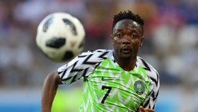 Five Players Key To Nigeria’s Hopes of Glory at 2019 AFCON 