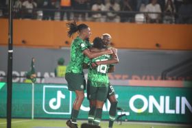 2023 AFCON : Five takeaways from Super Eagles impressive 2-0 win against Indomitable Lions