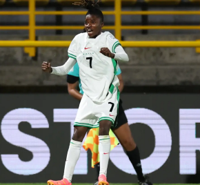 2024 Fifa U20 Women's World Cup: Five observations from Falconets hard-fought win against South Korea