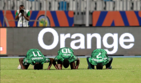 Flying Eagles player grades : Fredrick, Ogwuche stand out; Ogbelu tale of two halves; Abdullahi ratings drop 