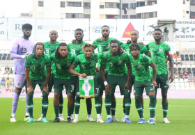 Mozambique v Nigeria: Match preview, what to expect, team news, key players, kickoff time