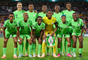 2023 WWC: Five observations from Super Falcons loss on penalties to Lionesses