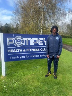Newcastle beat Man Utd, Aston Villa, Wolves to sign Nigerian midfielder on schoolboy contract