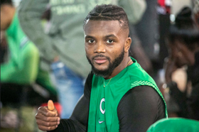 Super Eagles roster update: Awaziem drafted in as third UK-based player withdraws from squad