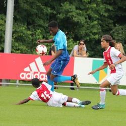 Nigeria, England, Netherlands In Three-Way Battle For Arsenal Free-Kick Expert