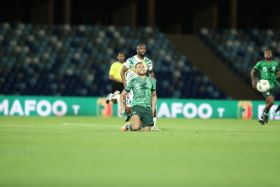 Nigeria 0 Mali 2: Five takeaways from Super Eagles first loss to Les Aigles in 48 years and 203 days