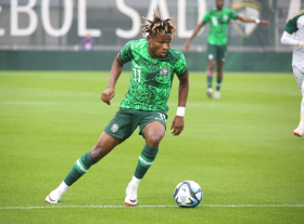 Three Super Eagles players that need to step up their game ahead of World Cup qualifiers