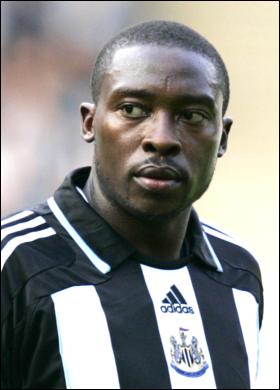 Ex Newcastle Hero Shola Ameobi Goes For Crystal Palace