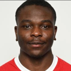 Zaragoza-born Nigerian CB scores first competitive goal for Liverpool youth team