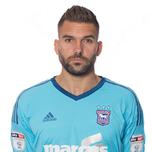 Exclusive: Poland To Announce Squad For Nigeria Friendly Today, Ipswich Town GK Earns Maiden Call-Up