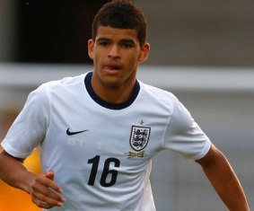 Chelsea Superkid Dominic Solanke Nets Second Consecutive Hat trick 