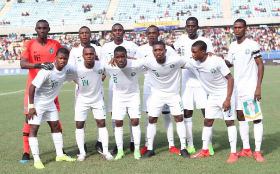 On The March For Sixth U-17 Crown: How Golden Eaglets Have Fared At Previous World Cups