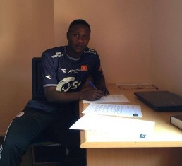 German Club In Advanced Talks With Viking Over Signing Of Abdullahi  