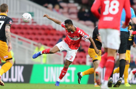  'He Is A Quality Player' - Middlesbrough Boss' Thoughts On Mikel After Debut  