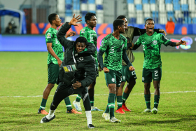 Despite beating Uganda, Flying Eagles are still far from their best - major weakness highlighted