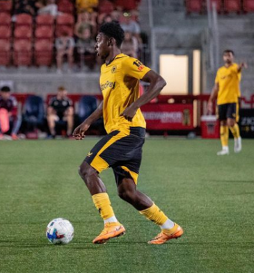 Wolverhampton Wanderers name two Nigerian teenagers in gameday squad to face Arsenal