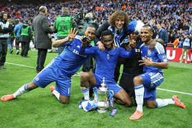 One-Time Man Utd Target Mikel Backing Chelsea All The Way To Win FA Cup
