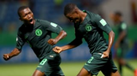  Nigeria U17 Player Ratings Vs Hungary : Tijani Leads By Example; Jinadu Composed; Amoo Provides The X-Factor 