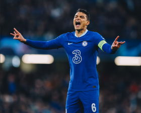 'Weird spot for Chelsea' - Nigerian-born ex-Man City CB reacts to Thiago Silva's comments