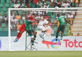 Peseiro explains why win v Bafana Bafana was most exciting game as Nigeria coach; eyes World Cup team
