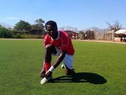 Unbeaten Streak Delights FC Abuja Defender Ukoha