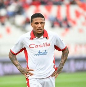 Hellas Verona pushing to sign Napoli's Super Eagles-eligible player