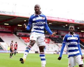 Reading's Aluko, Bournemouth's Solanke Find The Net In Six-Goal Thriller; Ejaria Assists 
